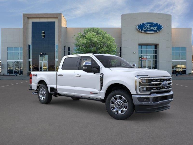 2026 Ford Super Duty F-250 Lariat