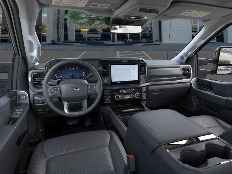 2026 Ford Super Duty F-250 Lariat