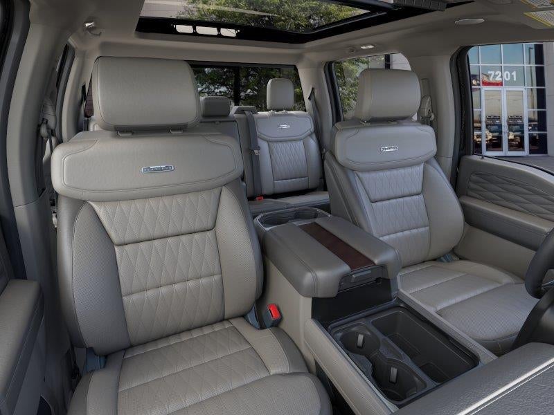 2026 Ford Super Duty F-250 Platinum