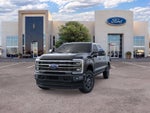 2026 Ford Super Duty F-250 Platinum