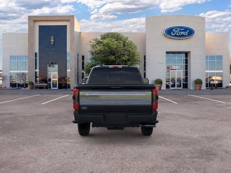 2026 Ford Super Duty F-250 Platinum
