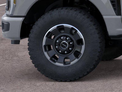 2026 Ford Super Duty F-250 Platinum