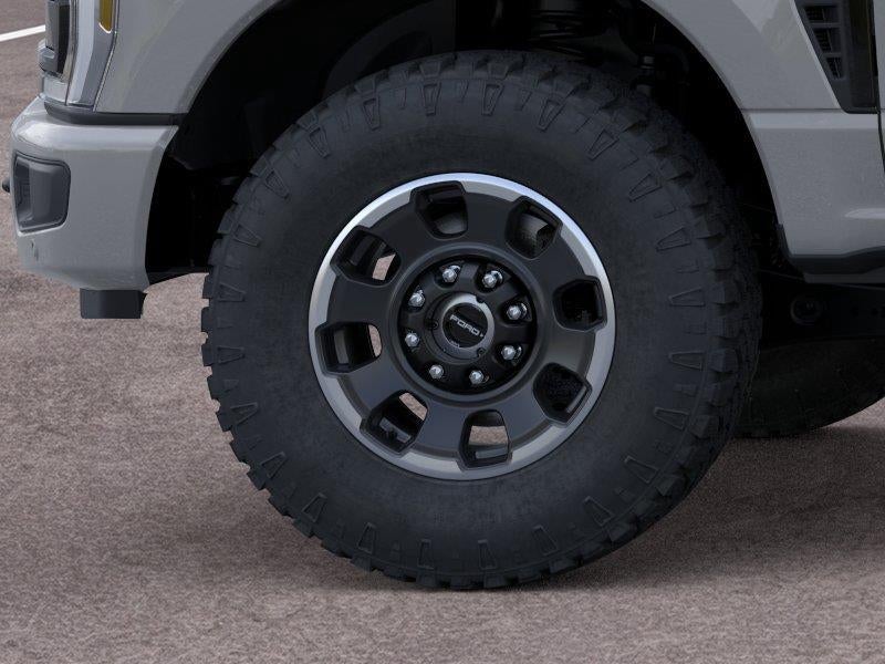 2026 Ford Super Duty F-250 Platinum