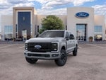 2026 Ford Super Duty F-250 Platinum