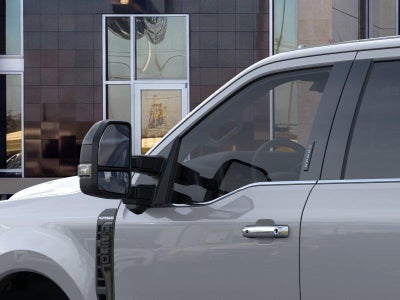 2026 Ford Super Duty F-250 Platinum