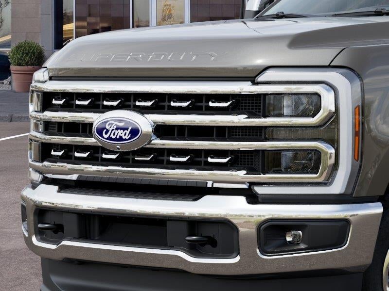 2027 Ford Super Duty F-250 Lariat