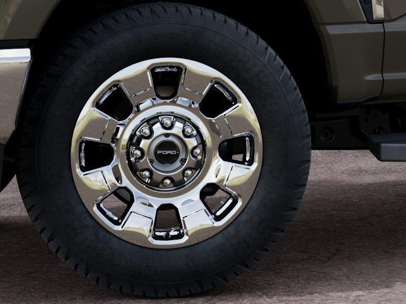 2027 Ford Super Duty F-250 Lariat