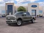 2027 Ford Super Duty F-250 Lariat