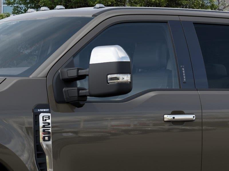 2027 Ford Super Duty F-250 Lariat