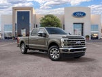 2027 Ford Super Duty F-250 Lariat