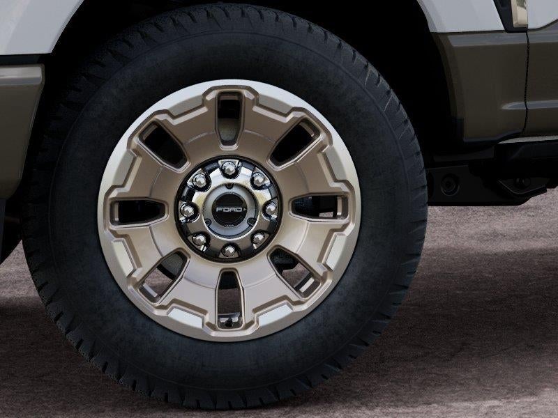 2027 Ford Super Duty F-250 King Ranch