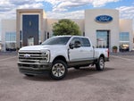 2027 Ford Super Duty F-250 King Ranch