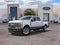 2027 Ford Super Duty F-250 King Ranch