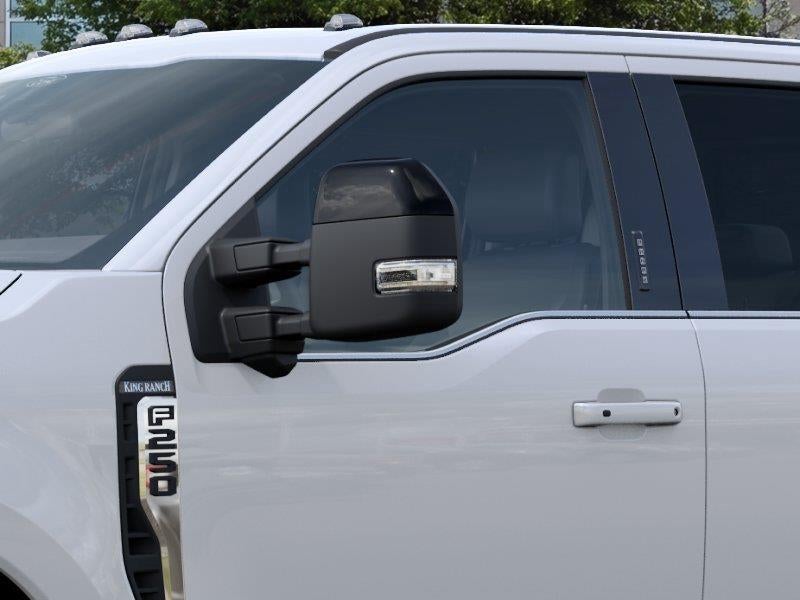 2027 Ford Super Duty F-250 King Ranch