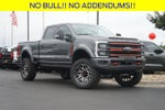 2026 Ford F-250SD Lariat HARLEY-DAVIDSON
