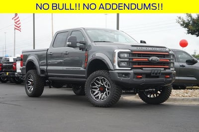 2026 Ford F-250SD Lariat HARLEY-DAVIDSON
