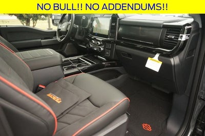 2026 Ford F-250SD Lariat HARLEY-DAVIDSON