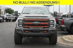 2026 Ford F-250SD Lariat HARLEY-DAVIDSON