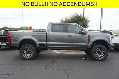 2026 Ford F-250SD Lariat HARLEY-DAVIDSON