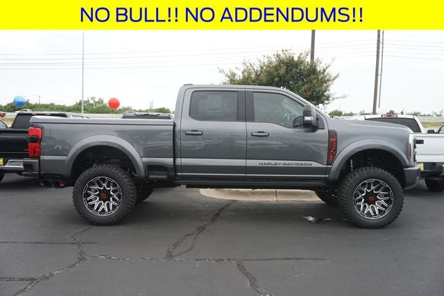 2026 Ford F-250SD Lariat HARLEY-DAVIDSON