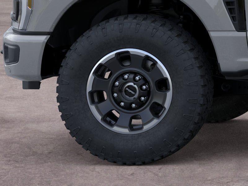 2026 Ford Super Duty F-250 Platinum