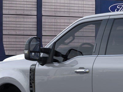 2026 Ford Super Duty F-250 Platinum