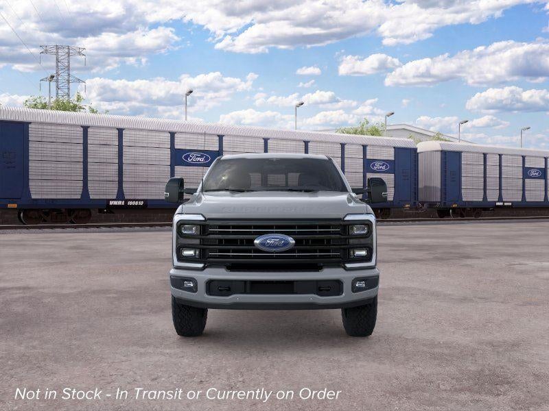 2026 Ford Super Duty F-250 Platinum