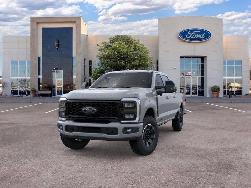2026 Ford Super Duty F-250 Lariat