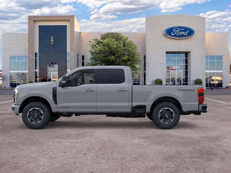 2026 Ford Super Duty F-250 Lariat