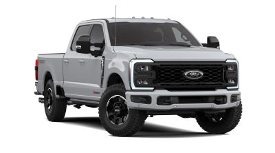 2026 Ford Super Duty F-250 Lariat