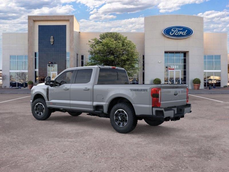 2026 Ford Super Duty F-250 Lariat