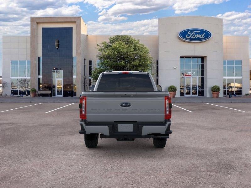 2026 Ford Super Duty F-250 Lariat