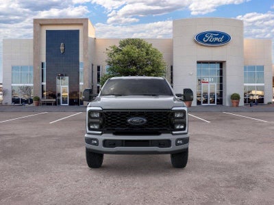 2026 Ford Super Duty F-250 Lariat