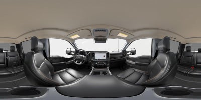2026 Ford Super Duty F-250 Lariat