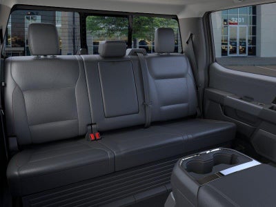 2026 Ford Super Duty F-250 Lariat