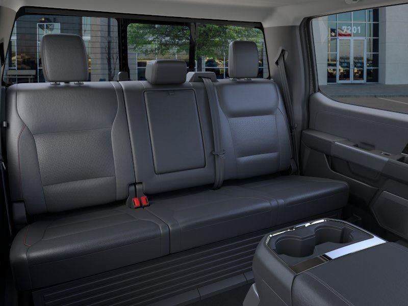 2026 Ford Super Duty F-250 Lariat