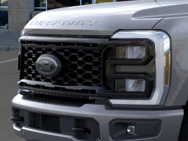 2026 Ford Super Duty F-250 Lariat