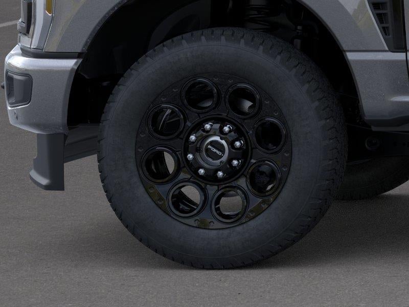 2026 Ford Super Duty F-250 Lariat
