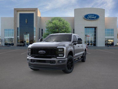 2026 Ford Super Duty F-250 Lariat