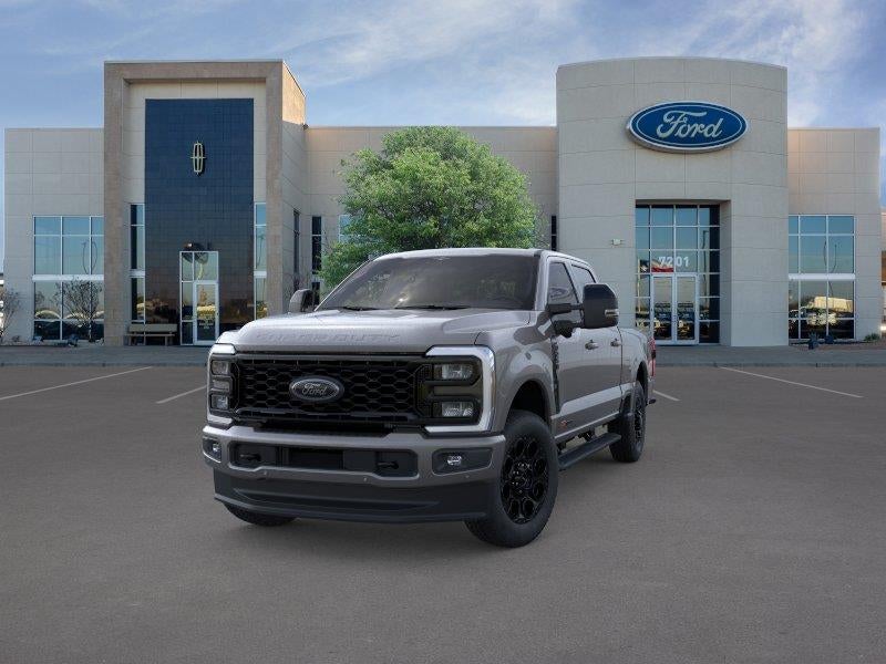 2026 Ford Super Duty F-250 Lariat