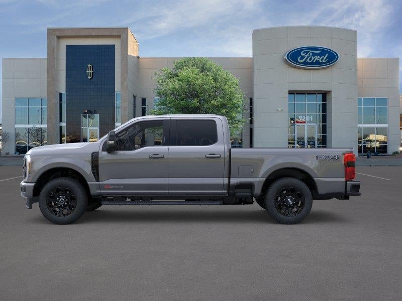 2026 Ford Super Duty F-250 Lariat