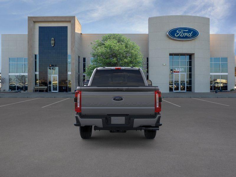 2026 Ford Super Duty F-250 Lariat