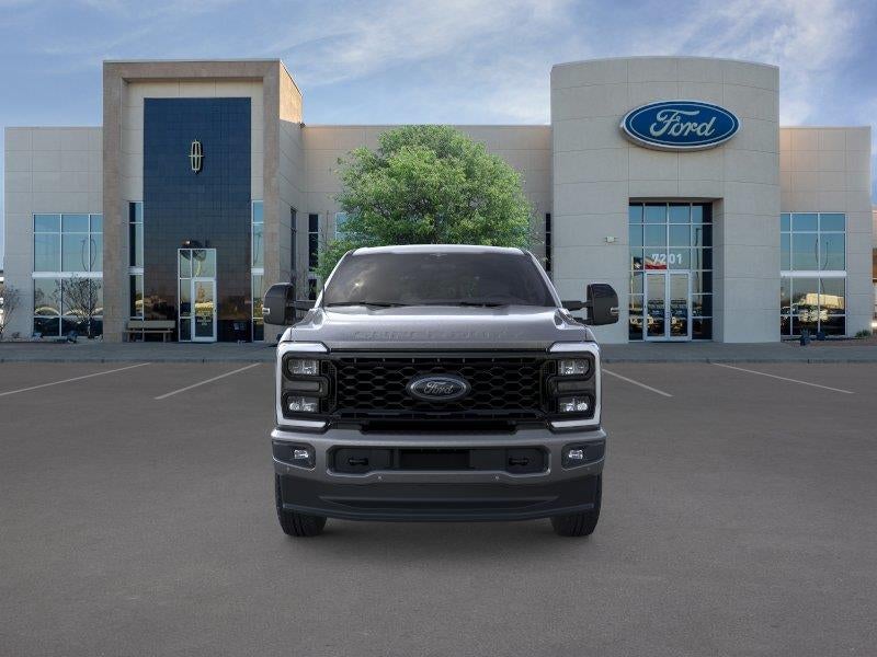 2026 Ford Super Duty F-250 Lariat