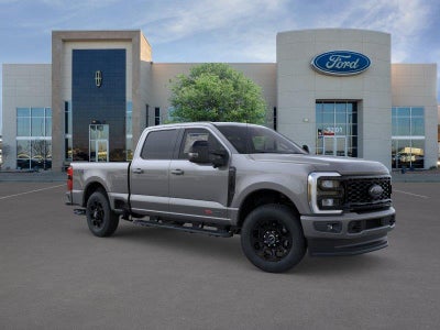 2026 Ford Super Duty F-250 Lariat
