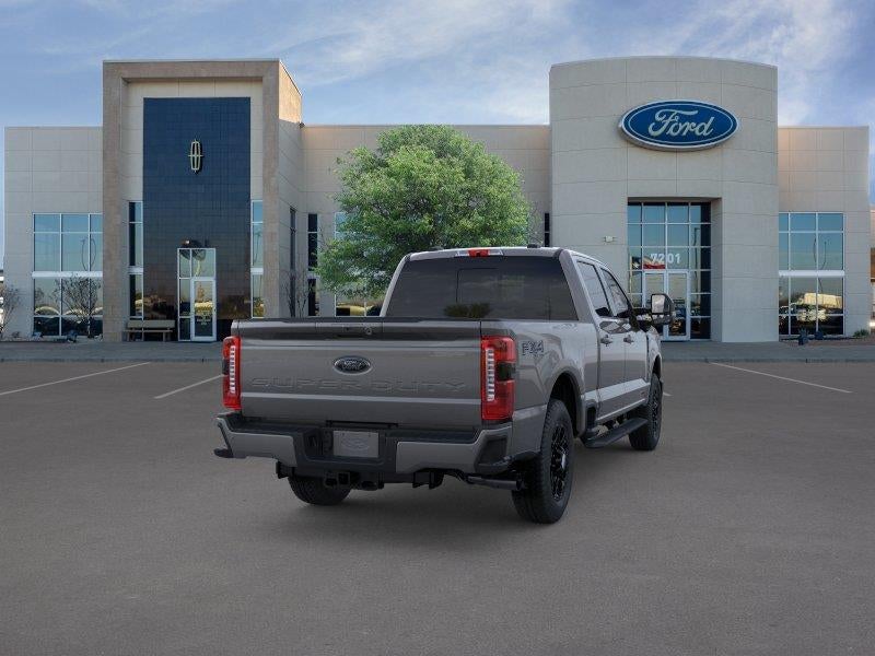 2026 Ford Super Duty F-250 Lariat