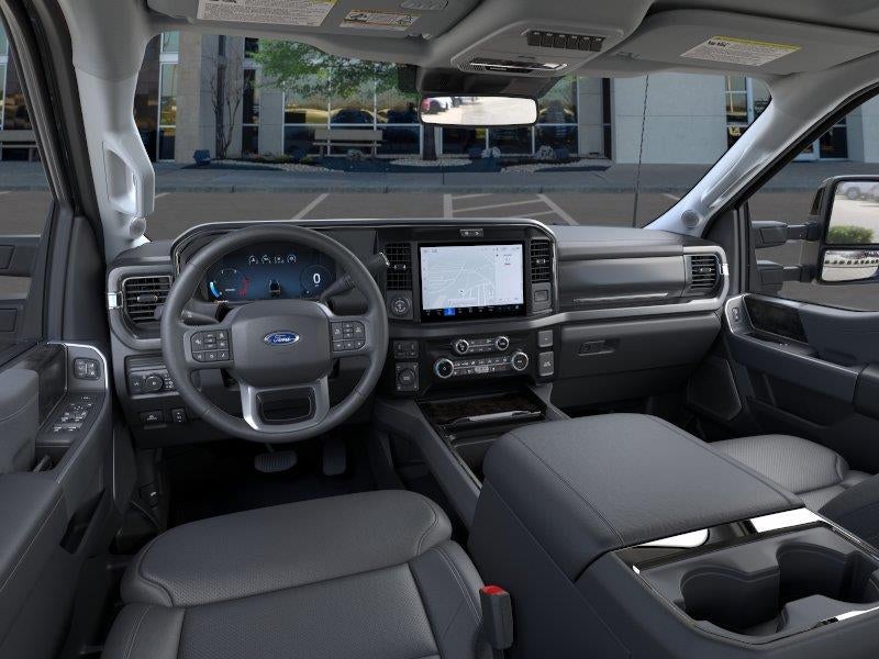 2026 Ford Super Duty F-250 Lariat
