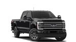 2027 Ford Super Duty F-250 Platinum