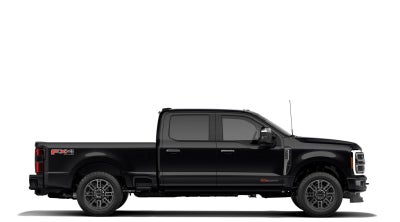 2027 Ford Super Duty F-250 Platinum