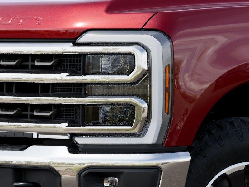 2027 Ford Super Duty F-250 King Ranch