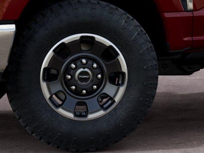 2027 Ford Super Duty F-250 King Ranch